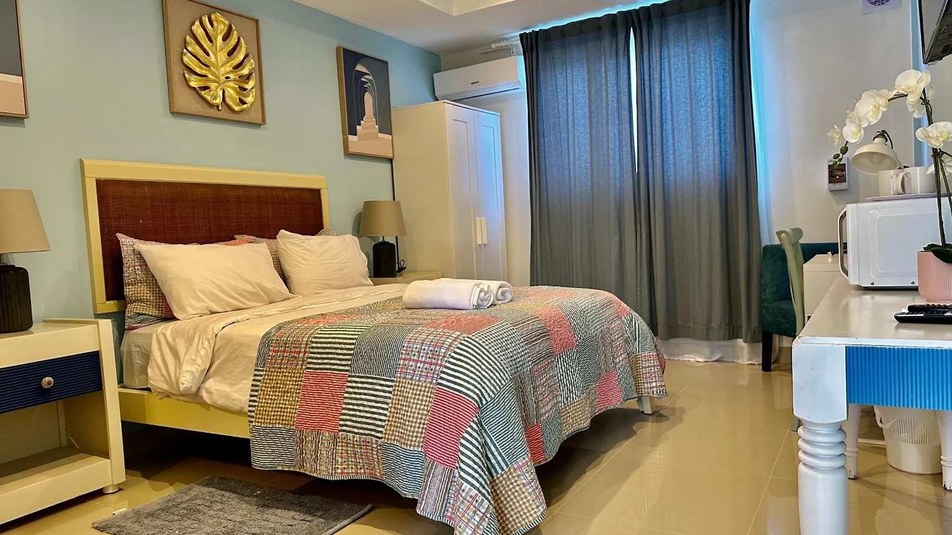 Noe Hotel , One Bed Room Close To The Beach Room #1 Punta Cana República Dominicana