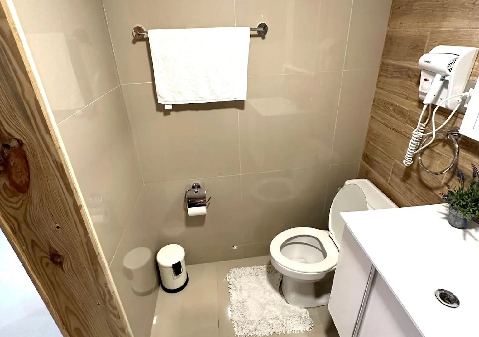 Noe Hotel , One Bed Room Close To The Beach Room #1 Punta Cana 0*,