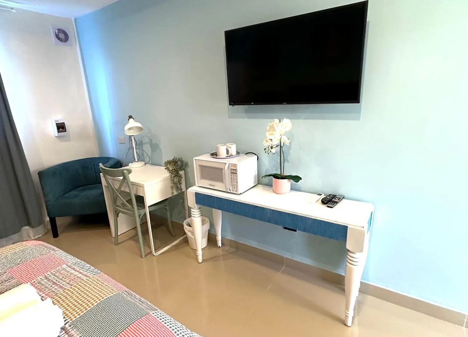 Noe Hotel , One Bed Room Close To The Beach Room #1 Punta Cana