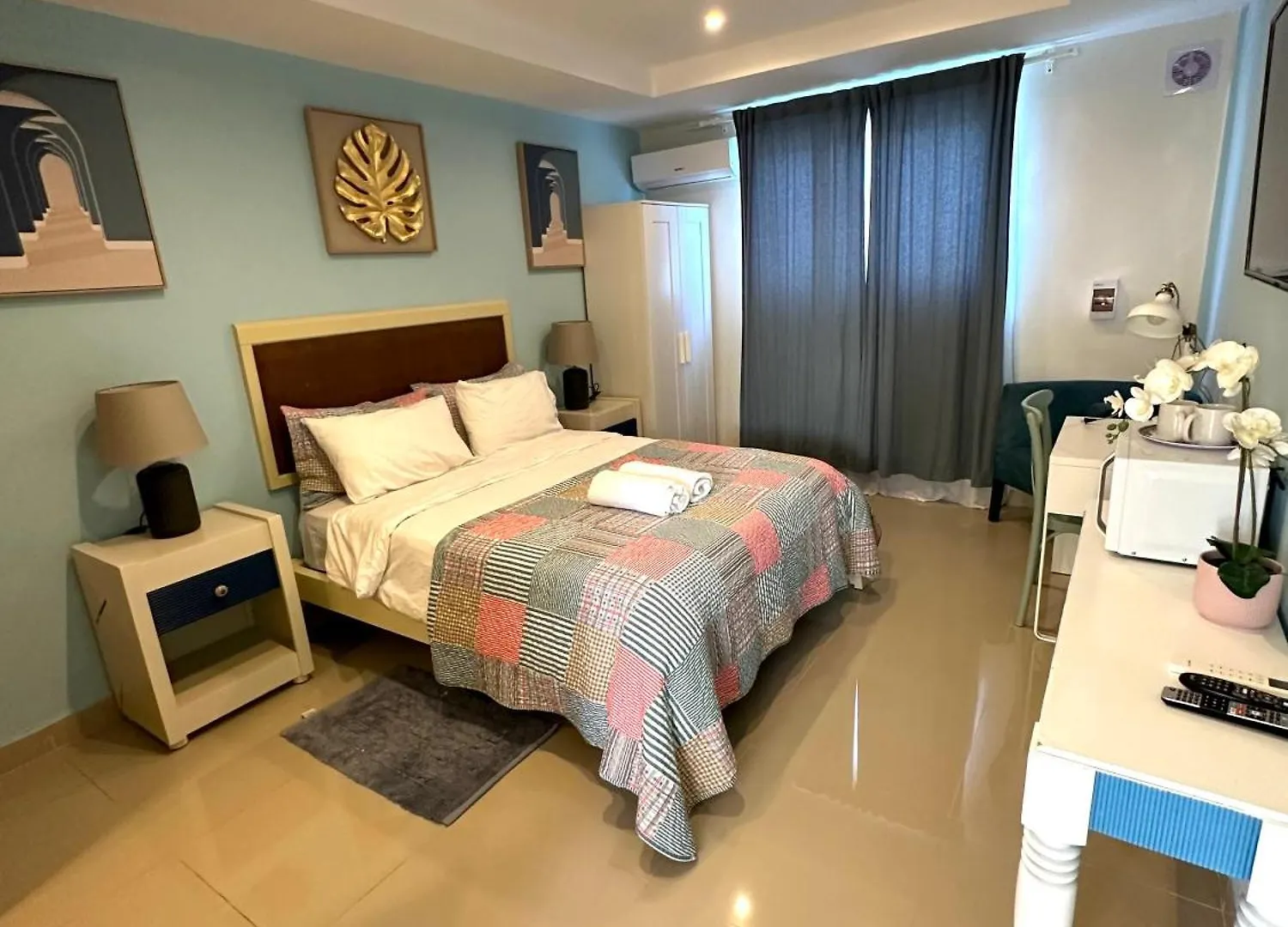 Noe Hotel , One Bed Room Close To The Beach Room #1 Punta Cana 0*,  Dominikai Köztársaság