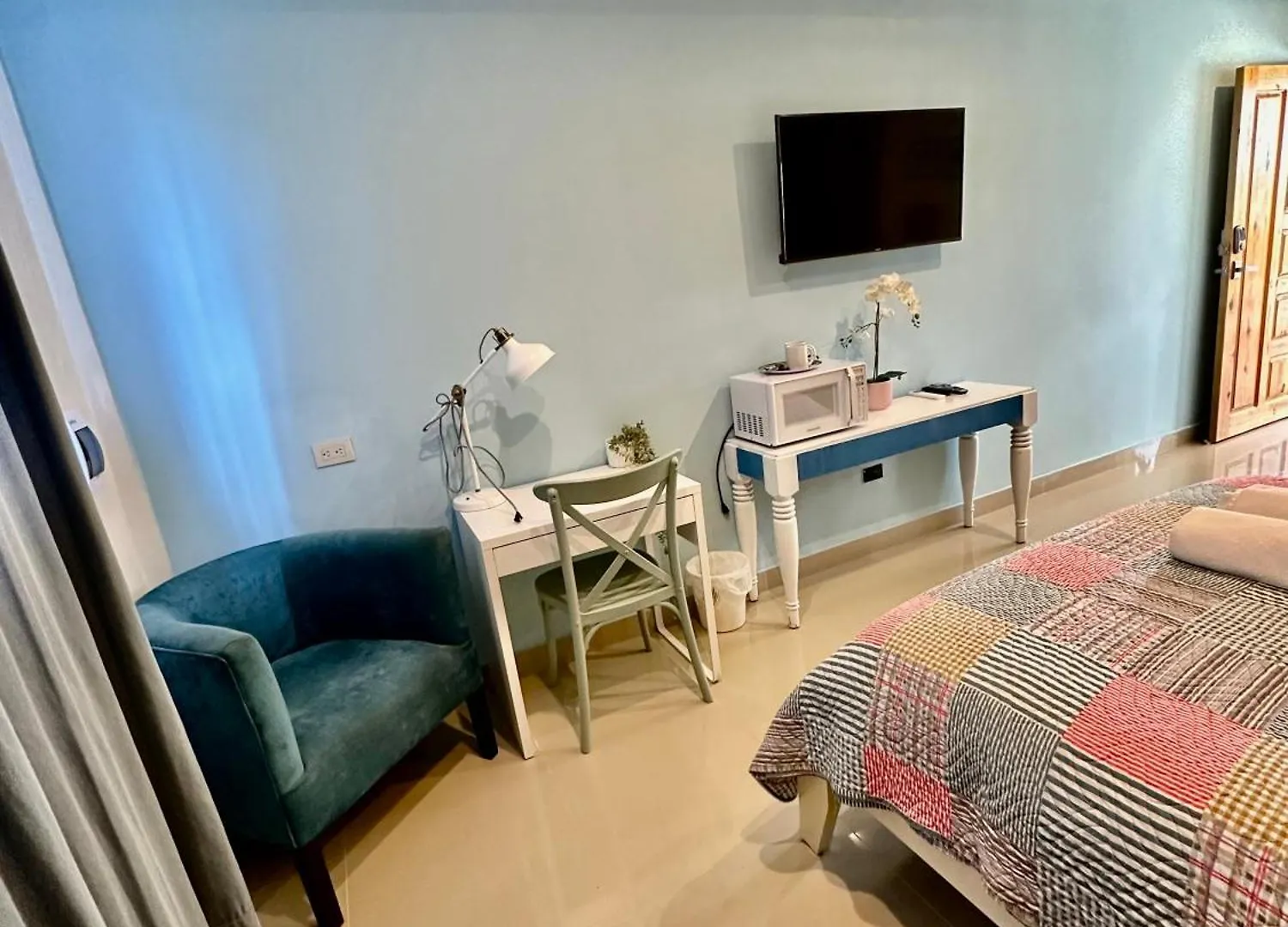 Noe Hotel , One Bed Room Close To The Beach Room #1 Punta Cana 0*,